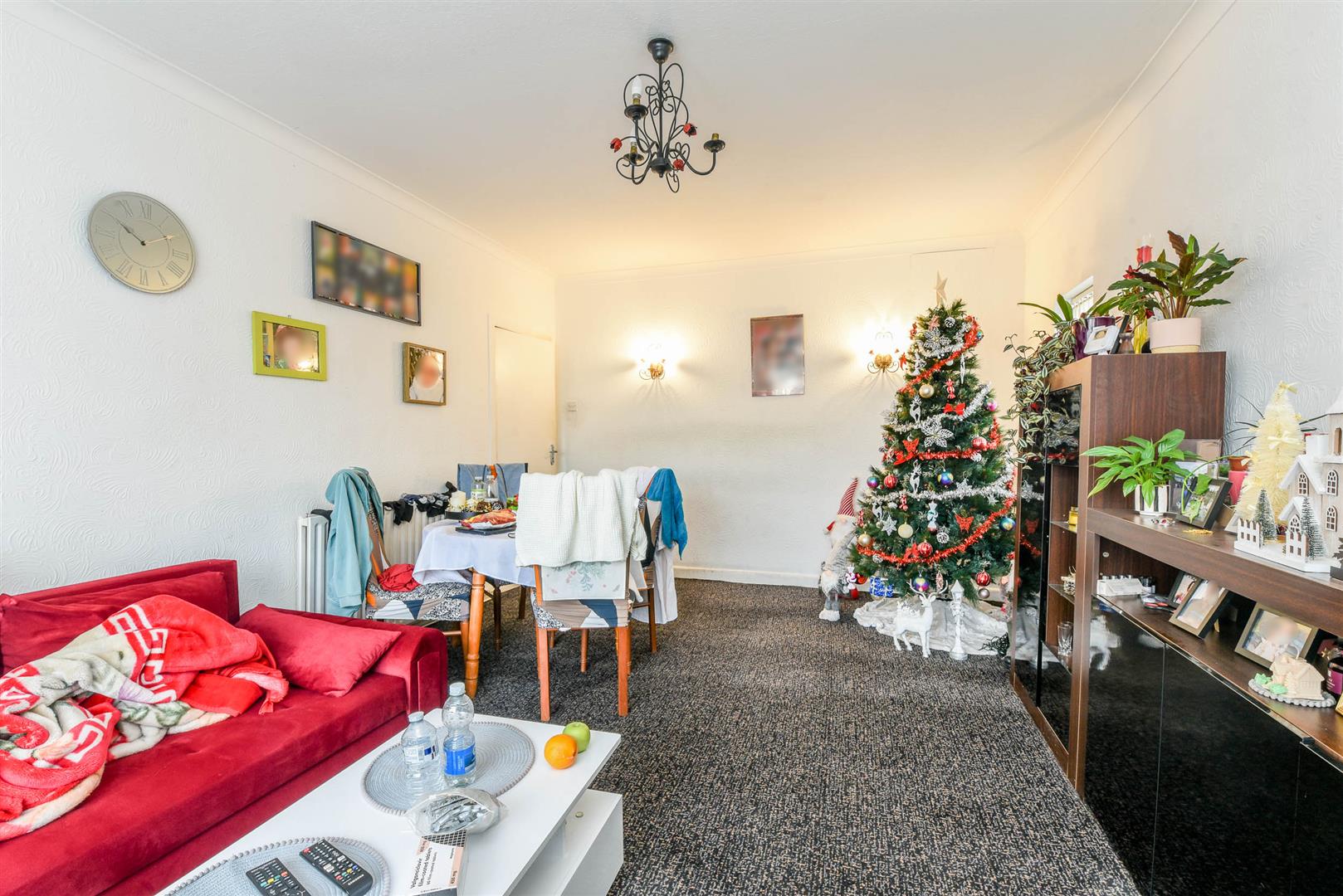 2 bed property in Green Drive, Preston